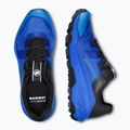 Mammut Girun II Low GTX férfi túrabakancs gleccserkék/fekete 2