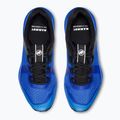 Mammut Girun II Low GTX férfi túrabakancs gleccserkék/fekete 3