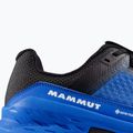 Mammut Girun II Low GTX férfi túrabakancs gleccserkék/fekete 6