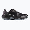 Mammut női túrabakancs Girun II Low GTX fekete/ötvözet
