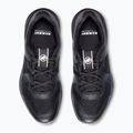 Mammut női túrabakancs Girun II Low GTX fekete/ötvözet 3
