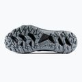 Mammut női túrabakancs Girun II Low GTX fekete/ötvözet 4