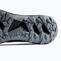 Mammut női túrabakancs Girun II Low GTX fekete/ötvözet 8