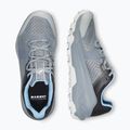 Mammut Girun II Low GTX ötvözött/könnyű gleccser női túrabakancsok 2