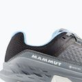 Mammut Girun II Low GTX ötvözött/könnyű gleccser női túrabakancsok 6