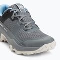 Mammut Girun II Low GTX ötvözött/könnyű gleccser női túrabakancsok 7