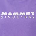 Mammut Core Classic női póló lavandin 3