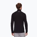 Férfi pulóver Mammut Aenergy Half Zip Pull black 2