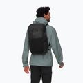 Városi hátizsák Mammut Alto 22 l black 6
