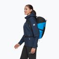 Városi hátizsák Mammut Alto 22 l glacier blue 8