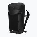 Városi hátizsák Mammut Alto 24 l black