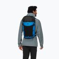 Városi hátizsák Mammut Alto 24 l glacier blue 7