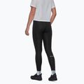 Női leggings Mammut Waymarker Tights fekete 3