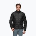 Férfi 3 az 1-ben kabát Mammut Treeline 3 in 1 HS Hooded Jacket Men black/black 4