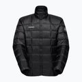 Férfi 3 az 1-ben kabát Mammut Treeline 3 in 1 HS Hooded Jacket Men black/black 10