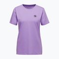 Női póló Mammut Core Classic lavender