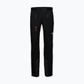 Férfi softshell nadrág Mammut Taiss Guide black 5