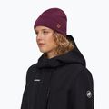 Téli sapka Mammut Fleece wine 3