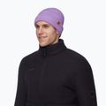 Téli sapka Mammut Fleece lavender 3