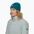 Téli sapka Mammut Sublime deep teal 3