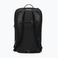 Városi hátizsák Mammut Alto 18 l black 2