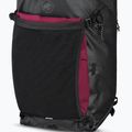 Városi hátizsák Mammut Alto 18 l black 4