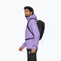 Városi hátizsák Mammut Alto 18 l black 8