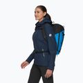 Városi hátizsák Mammut Alto 18 l glacier blue 8