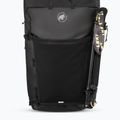 Városi hátizsák Mammut Alto 34 l black 3