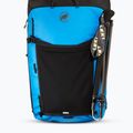 Városi hátizsák Mammut Alto 34 l glacier blue 3
