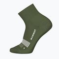 Zokni Mammut Hiking Full Cushion Quarter marsh/white