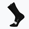 Zokni Mammut All Mountain Targeted Cushion Merino Crew black/white