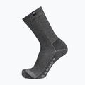 Zokni Mammut Hiking Full Cushion Crew black/white