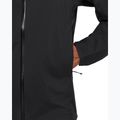 Férfi szélálló dzseki Mammut Ducan HS Hooded black 6