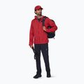 Férfi szélálló dzseki Mammut Ducan HS Hooded dark mammut red 2