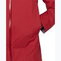 Férfi szélálló dzseki Mammut Ducan HS Hooded dark mammut red 6