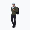 Férfi szélálló dzseki Mammut Ducan HS Hooded dark mesh 2