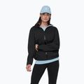 Női szélálló dzseki Mammut Ducan HS Hooded black