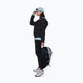 Női szélálló dzseki Mammut Ducan HS Hooded black 2