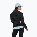 Női szélálló dzseki Mammut Ducan HS Hooded black 3