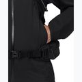 Női szélálló dzseki Mammut Ducan HS Hooded black 6