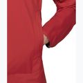 Női szélálló dzseki Mammut Ducan HS Hooded dark mammut red 6