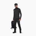 Férfi túrafelső Mammut Selun FL Sun Hoody black 2