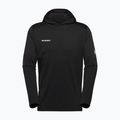 Férfi túrafelső Mammut Selun FL Sun Hoody black 6