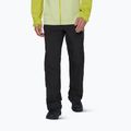 Férfi trekkingnadrág Mammut Linard Light HS Pants Men black