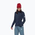 Női pulóver Mammut Taiss ML marine 4