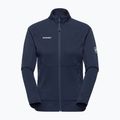 Női pulóver Mammut Taiss ML marine 5