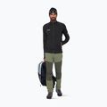 Férfi pulóver Mammut Taiss ML Jacket Men black 2
