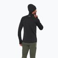 Férfi pulóver Mammut Taiss ML Jacket Men black 3