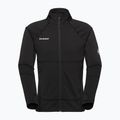 Férfi pulóver Mammut Taiss ML Jacket Men black 5
